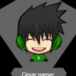 grupo de César gamer :b