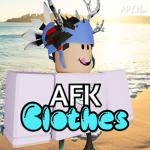 AFK Clothes