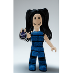 I am giving some robux :)
