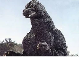 Godzilla: The Kaiju Wars RP (Old Map.) icon