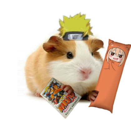 Naruto Roblox decal