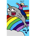 RandomCraziesScenePrideUniqueEmoRandomPeeps