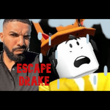 ESCAPE THE DRAKE OBBY!