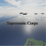 [SEA] Supersonic Air Corps