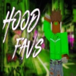 Hood Favs.
