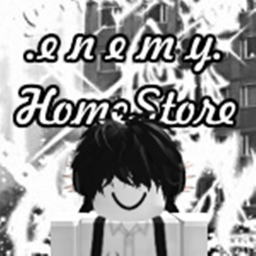 .e n e m y. HomeStore