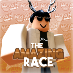 The Amazing Race