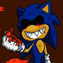 Sonic.exe wow!
