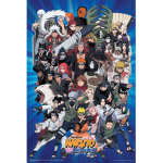 Naruto Group_Official