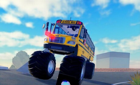 Off Road Simulator