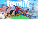 FORTNITE Pet
