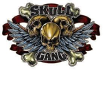 SKULL GANG HQ
