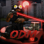 ODM-[ONLY DA MOB]