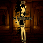 Ink Machine Studios!