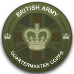 RAF - Quatermasters Corps