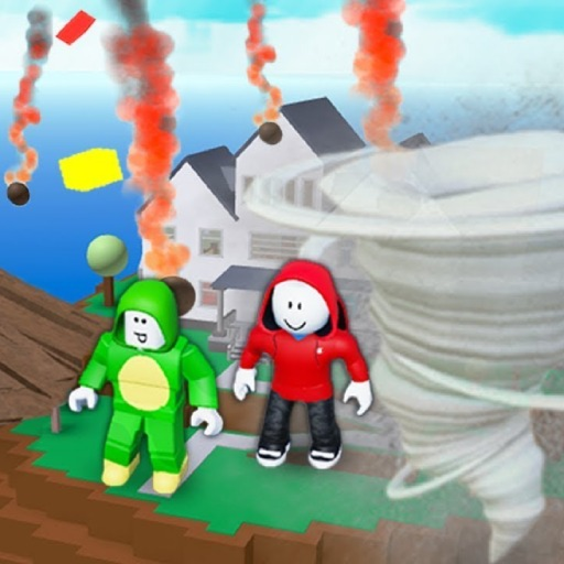 ESCAPE CRAZY WORLDS! (OBBY)