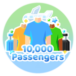 Passenger Expedition