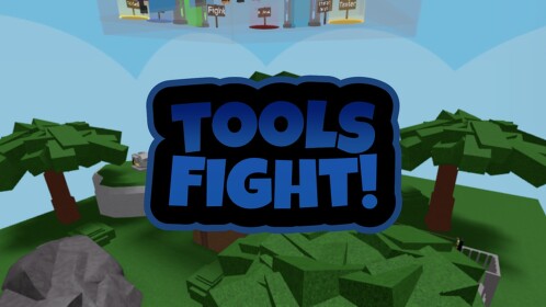 Tools Fight!