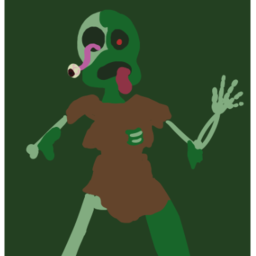 Escape Shrek