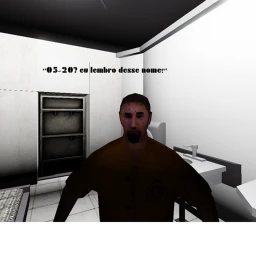 SCP: The history icon