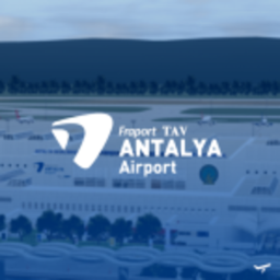 Antalya Airport