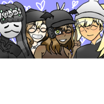 Buddy’s Chat Group!