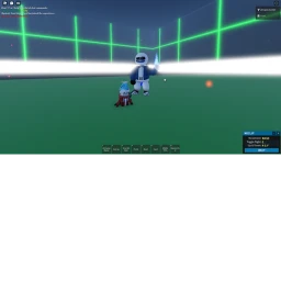 Battle Of Sans AU's (Debug+boxes) icon