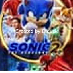 Sonic Good Side Vs Knuckles Evil Side Sonic Movie