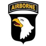 101st [DIV] Airborne Division