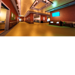 Coastal sidebridge hotels