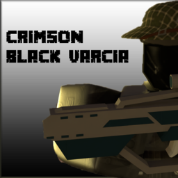 Black Varcia