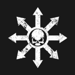 Chaos | The Forces of Chaos