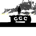 Corps Cluttered Cosmetics