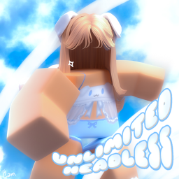 UNLIMITED HEADLESS