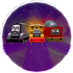 Workmen Character Bundle