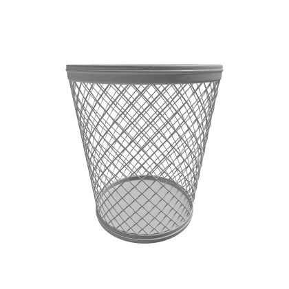 Trash Can!