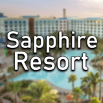 | Sapphire Resort |