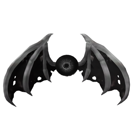 [ Animated ]Watcher Win Night Stalker Eye –  Roblox item