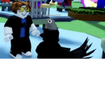 The Pigeon Boi Cult