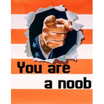 the best noob clan ever