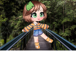 Chloe Niki squad