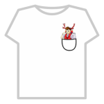 HolidayPwner Buddy Pocket