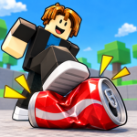 Crush a Can