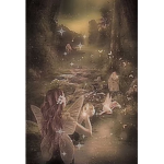 angel fairie