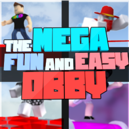 Easy obby