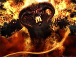 Scorch Clan