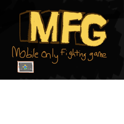 mobile only fighting game