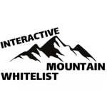 Interactive Mountain Whitelist