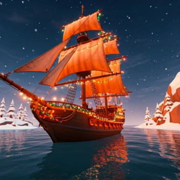 Islands of Glory [Christmas Update]