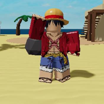 World of Sea [PRE ALPHA]